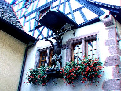 alsace